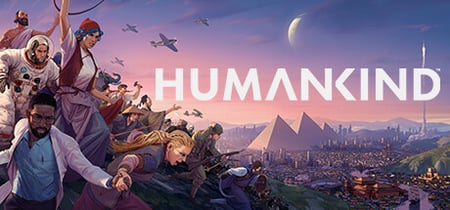 HUMANKIND™ banner