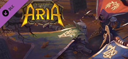 Legends of Aria - Experimental Client banner