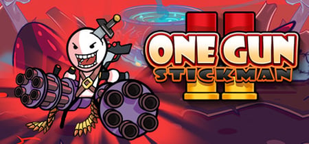 One Gun 2: Stickman banner