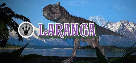 Laranga banner