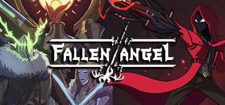 Fallen Angel banner