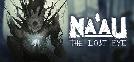 Naau: The Lost Eye banner