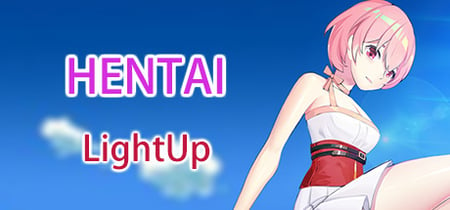 Hentai LightUp banner