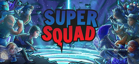 Super Squad banner