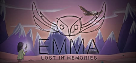 EMMA: Lost in Memories banner