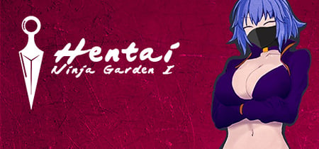 Hentai Ninja Garden banner