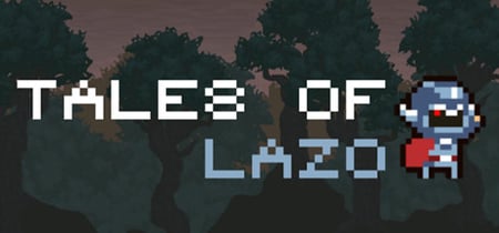 Tales of Lazo banner