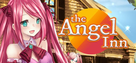 The Angel Inn banner
