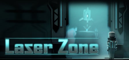 LaserZone banner