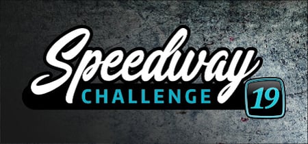 Speedway Challenge 2019 banner