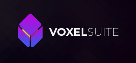 VoxelSuite banner