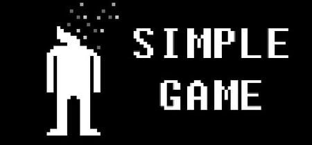SIMPLE GAME banner