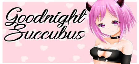 Goodnight Succubus banner