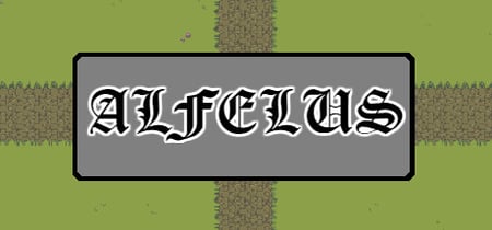 Alfelus banner