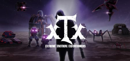 Extreme Tactical Executioners banner