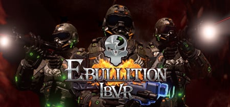 Ebullition LBVR banner
