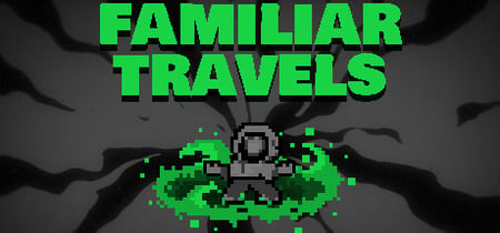 Familiar Travels - Volume One banner