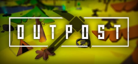 Outpost banner