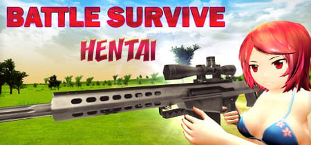 Battle Survive Hentai banner