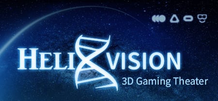 HelixVision banner