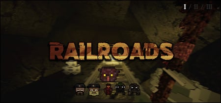 Railroads banner