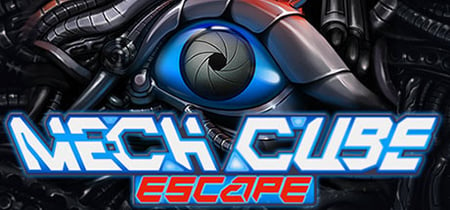 MechCube: Escape banner