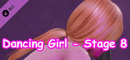 Dancing Girl Steam Charts and Player Count Stats