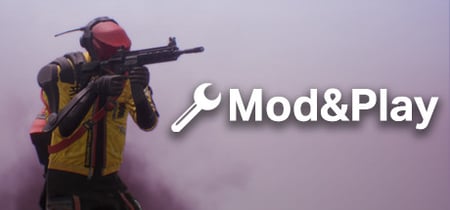Mod and Play banner