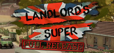 Landlord's Super banner