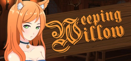 Weeping Willow - Detective Visual Novel banner