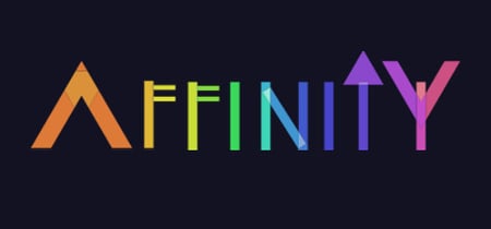 Affinity banner