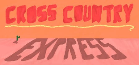Cross Country Express banner