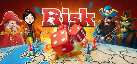 RISK: Global Domination banner