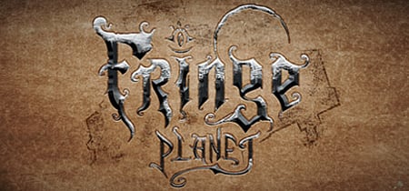 Fringe Planet banner