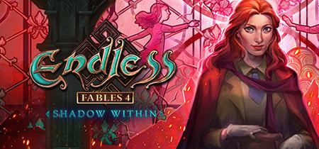 Endless Fables 4: Shadow Within banner