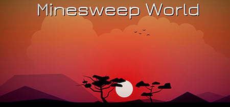 Minesweep World banner