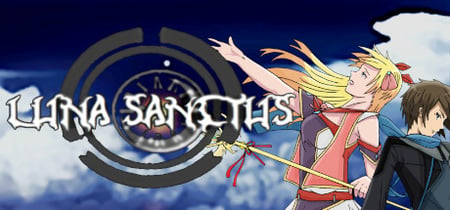 Luna Sanctus banner
