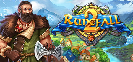 Runefall 2 banner
