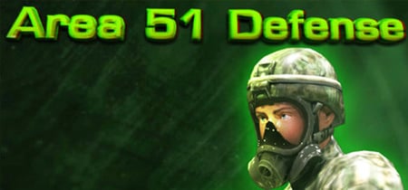 Area 51 Defense banner