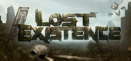 Lost Existence banner