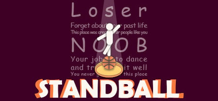 Standball banner