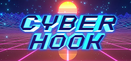 Cyber Hook banner