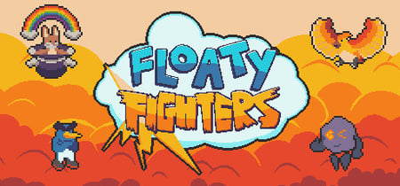 Floaty Fighters banner