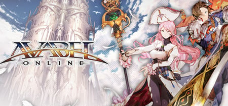 AVABEL ONLINE（Steam版） banner