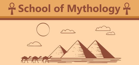 School of Mythology banner