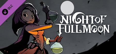 月圆之夜 (Night of Full Moon) Steam Charts and Player Count Stats