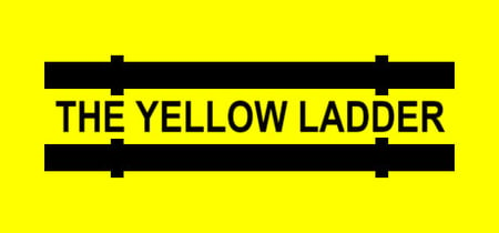 The Yellow Ladder banner