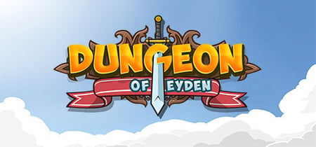 Dungeon of Eyden banner