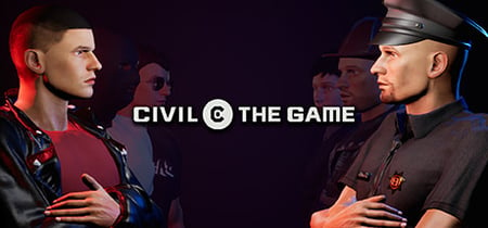 Civil: The Game banner