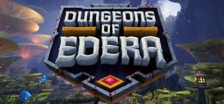 Dungeons of Edera banner